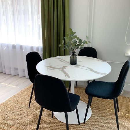 Patogus Miegas IV Apartment อนีกช์ไช ภายนอก รูปภาพ