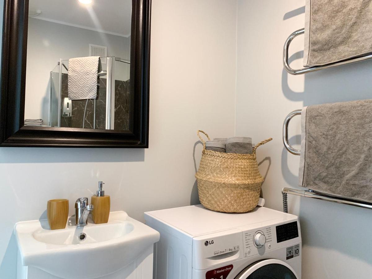 Patogus Miegas IV Apartment อนีกช์ไช ภายนอก รูปภาพ